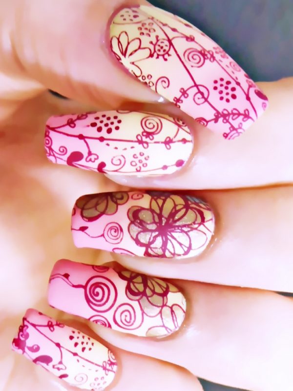 Ten Tips for Hot Summer Nails – Nail Trends 2022