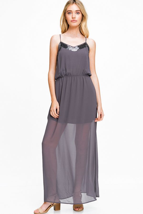 Summer Maxi Dresses 2019
