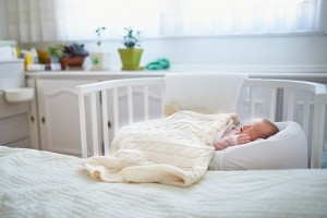 Redesigning Your Bedroom with Your Baby in Mind