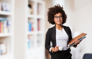 Creating an Office Wardrobe that Matches Your Personality
