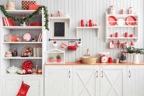 Kitchen Holiday Gifts for Spouse