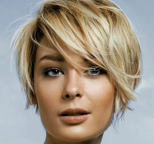 Best Short Hairstyles 2020 Best Short Haircuts