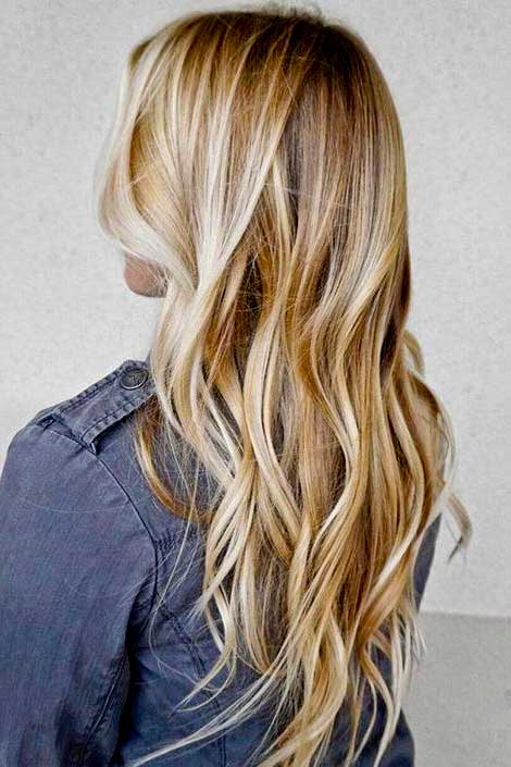 Popular Hair Color Trends For Women