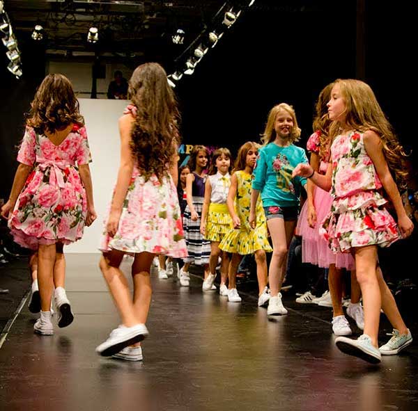 kids fashion spring summer 2020