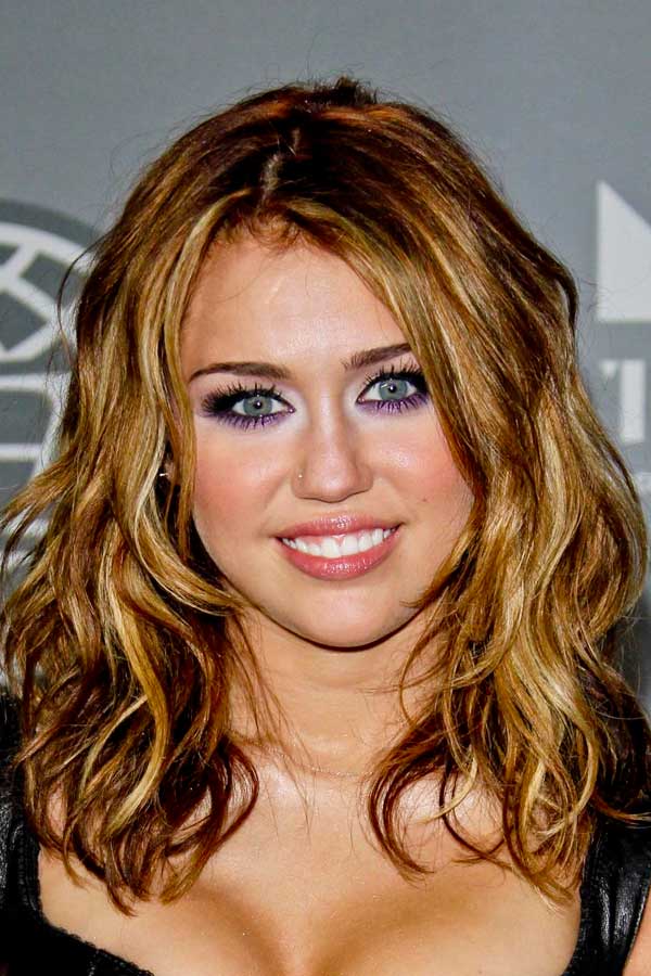 Miley Cyrus Hairstyles | Miley's Haircut, A Picture of Change