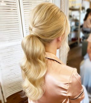 22 Easy Ponytail Hairstyles Ideas – Braid Ponytail Styles
