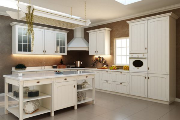 Kitchen Design Ideas